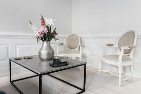 Spectacular City Centre Apartment