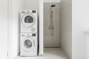 Spectacular City Centre Apartment