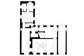 Spectacular City Centre Apartment