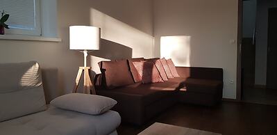 VIP Apartmány Žabník