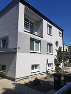 VIP Apartmány Žabník