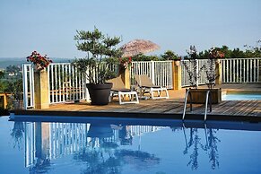 Village & Spa les Ventoulines