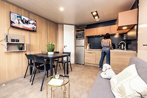 Village & Spa les Ventoulines