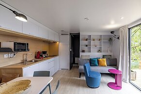 Village & Spa les Ventoulines