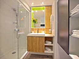 Village & Spa les Ventoulines