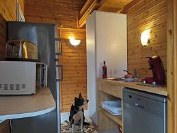 Village & Spa les Ventoulines