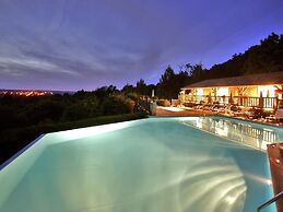 Village & Spa les Ventoulines