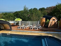 Village & Spa les Ventoulines