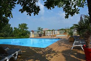 Village & Spa les Ventoulines