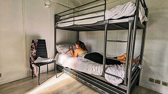 Village & Spa les Ventoulines