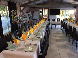 Village & Spa les Ventoulines