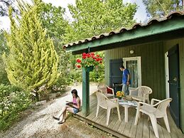 Village & Spa les Ventoulines