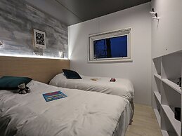 Village & Spa les Ventoulines