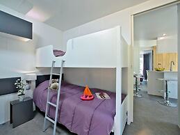 Village & Spa les Ventoulines