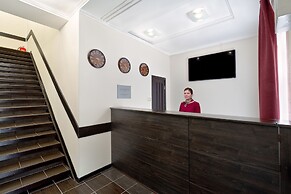 ROS HOTEL Izmailovo