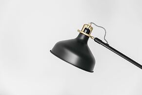 Apartment with Private Terrace