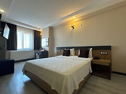 Korkmaz Otel