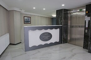 Korkmaz Otel
