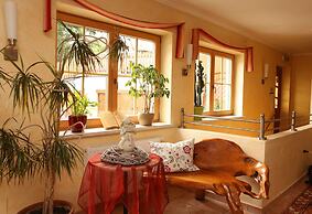 Hotel Appartement Hochkönig