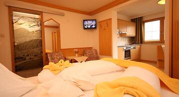 Hotel Appartement Hochkönig