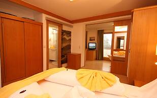 Hotel Appartement Hochkönig
