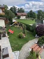 Hotel Appartement Hochkönig