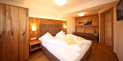 Hotel Appartement Hochkönig
