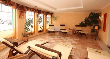 Hotel Appartement Hochkönig