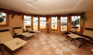 Hotel Appartement Hochkönig