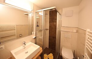 Hotel Appartement Hochkönig