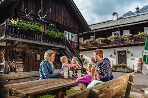 Hotel Appartement Hochkönig