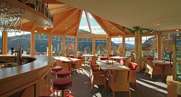 Hotel Appartement Hochkönig