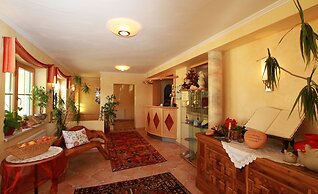 Hotel Appartement Hochkönig