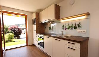 Hotel Appartement Hochkönig