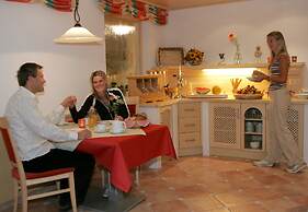 Hotel Appartement Hochkönig