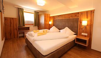 Hotel Appartement Hochkönig