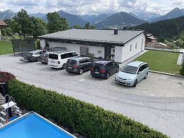 Hotel Appartement Hochkönig