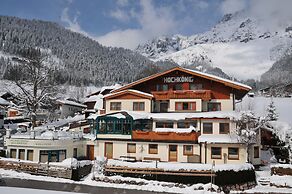 Hotel Appartement Hochkönig