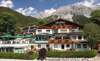 Hotel Appartement Hochkönig