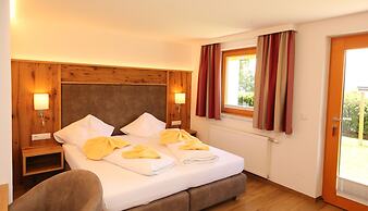 Hotel Appartement Hochkönig