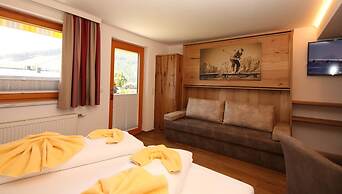 Hotel Appartement Hochkönig