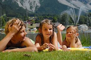 Hotel Appartement Hochkönig
