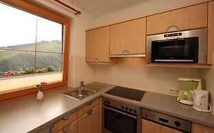 Hotel Appartement Hochkönig
