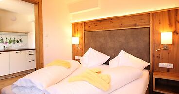 Hotel Appartement Hochkönig