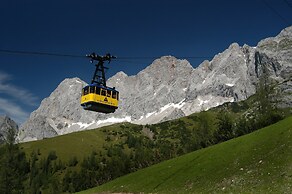 Hotel Appartement Hochkönig