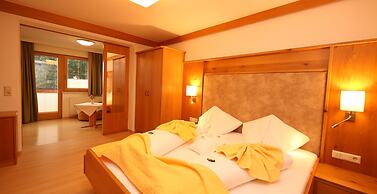 Hotel Appartement Hochkönig