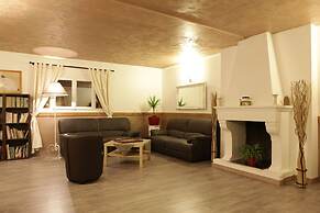 La Maison Vésubie