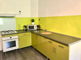 La Maison Vésubie