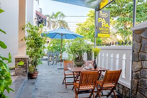 Pa Pa Villa Hoi An