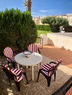 La Mata Beach Bungalow Beautiful Pool